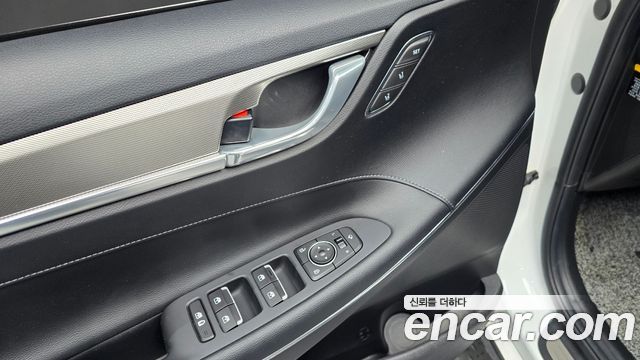 Hyundai Grandeur 2020 — photo 26