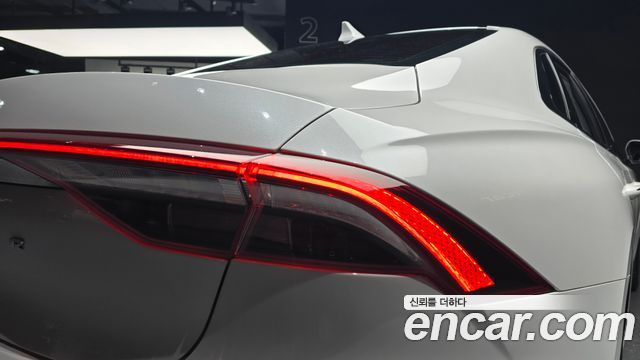Hyundai Grandeur 2020 — photo 9