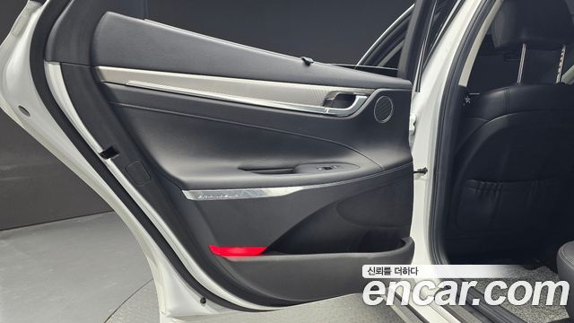 Hyundai Grandeur 2020 — photo 15