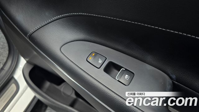 Hyundai Grandeur 2020 — photo 27