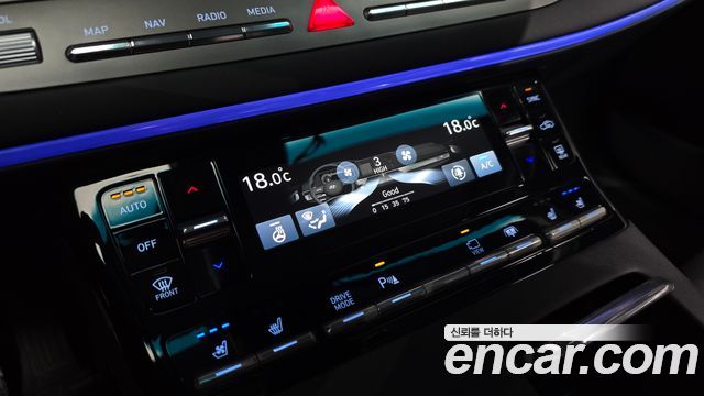 Hyundai Grandeur 2020 — photo 29