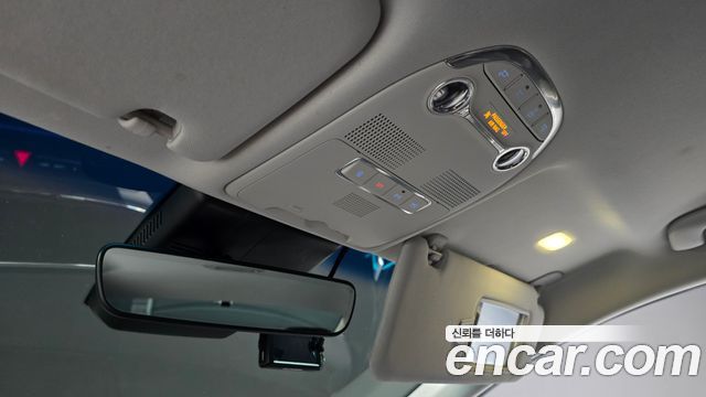 Hyundai Grandeur 2020 — photo 30