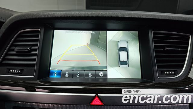 Genesis G80 2018 — photo 21