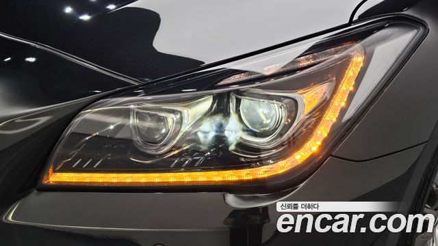 Genesis G80 2018 — photo 8
