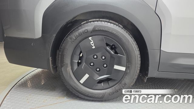 Kia PV5 2026 — photo 5