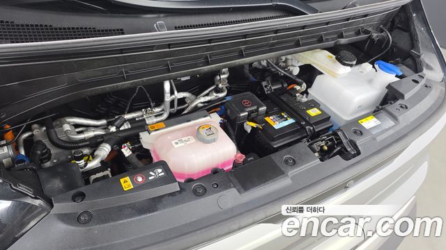 Kia PV5 2026 — photo 6