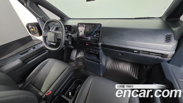 Kia PV5 2026 — photo 10