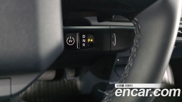 Kia PV5 2026 — photo 12