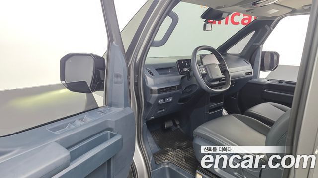 Kia PV5 2026 — photo 13
