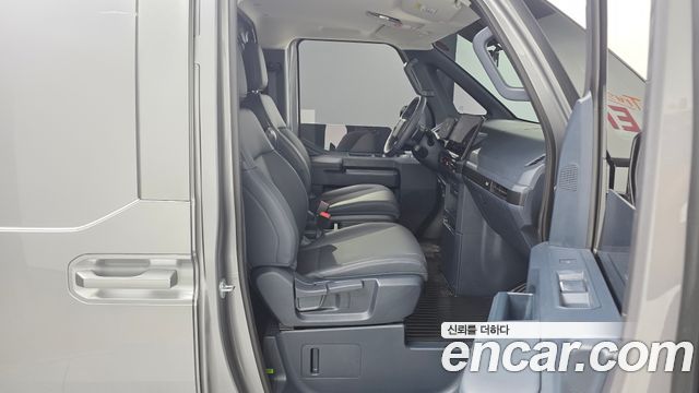 Kia PV5 2026 — photo 17