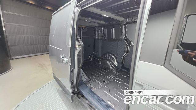 Kia PV5 2026 — photo 18
