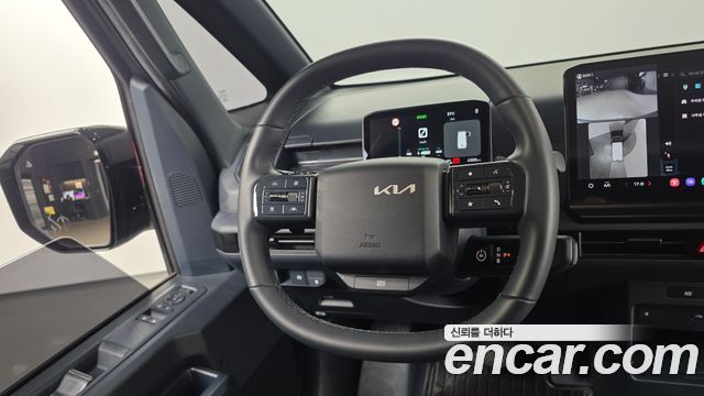 Kia PV5 2026 — photo 19