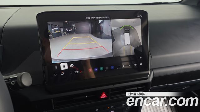 Kia PV5 2026 — photo 22