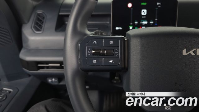 Kia PV5 2026 — photo 23