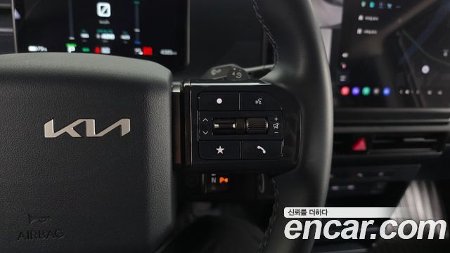 Kia PV5 2026 — photo 24