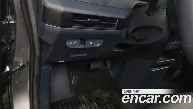 Kia PV5 2026 — photo 25