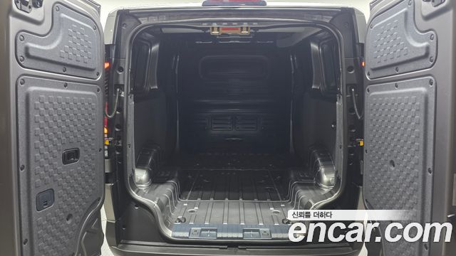 Kia PV5 2026 — photo 26