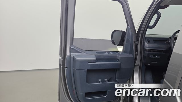 Kia PV5 2026 — photo 14