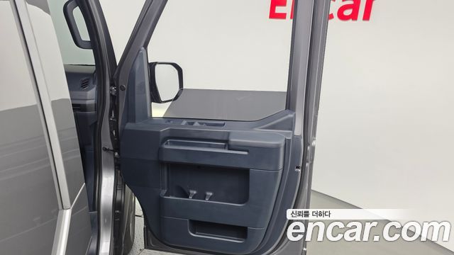 Kia PV5 2026 — photo 15