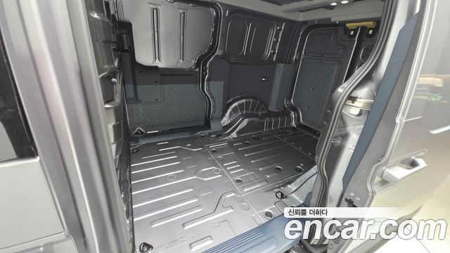 Kia PV5 2026 — photo 16