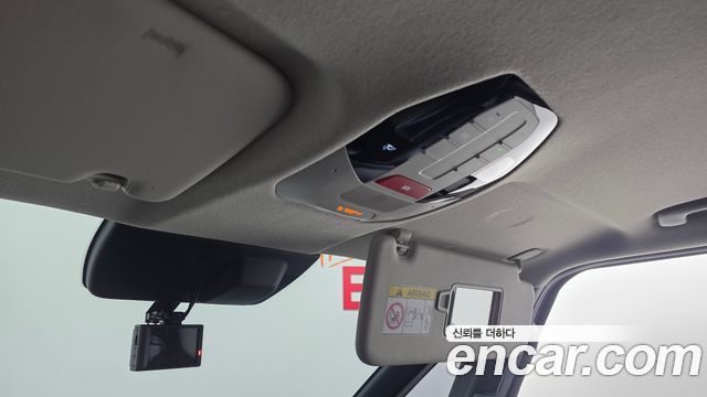 Kia PV5 2026 — photo 27