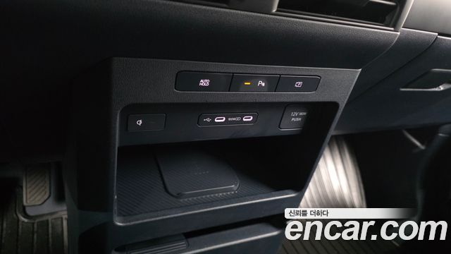 Kia PV5 2026 — photo 28