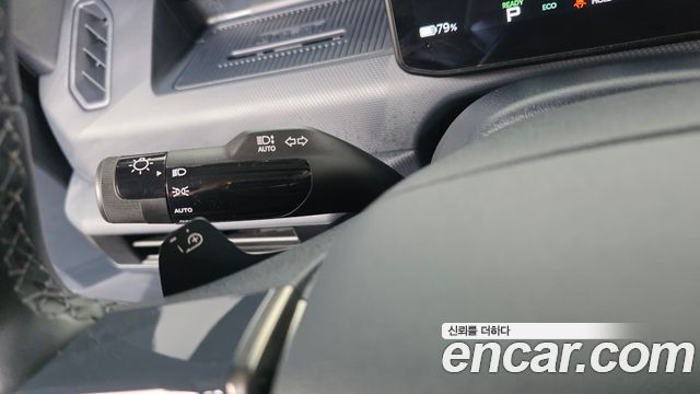 Kia PV5 2026 — photo 29