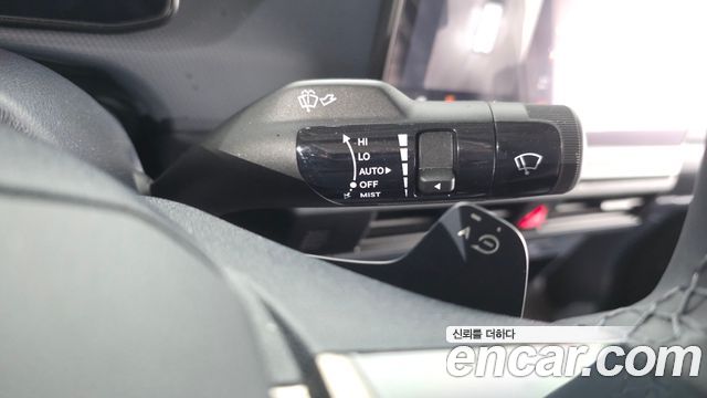 Kia PV5 2026 — photo 30