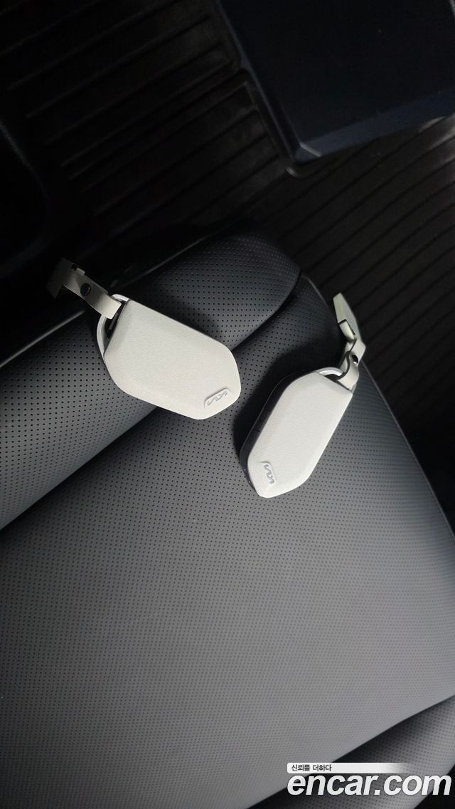 Kia PV5 2026 — photo 32