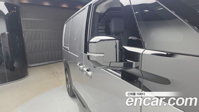 Kia PV5 2026 — photo 35