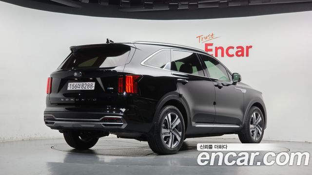 Kia Sorento 2021 — photo 2