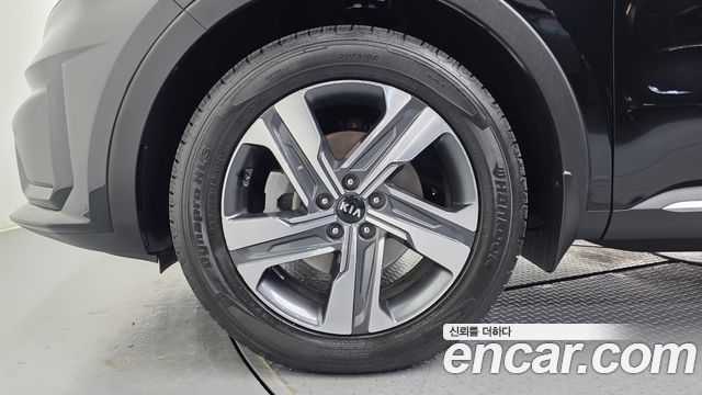 Kia Sorento 2021 — photo 5