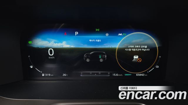 Kia Sorento 2021 — photo 11