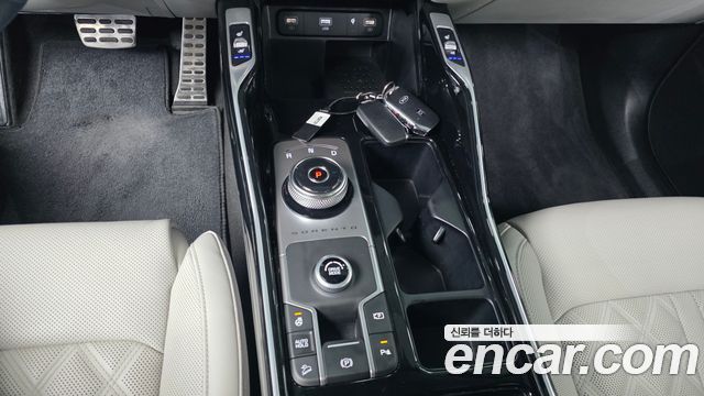 Kia Sorento 2021 — photo 12