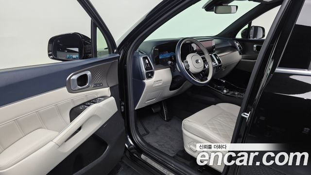 Kia Sorento 2021 — photo 13