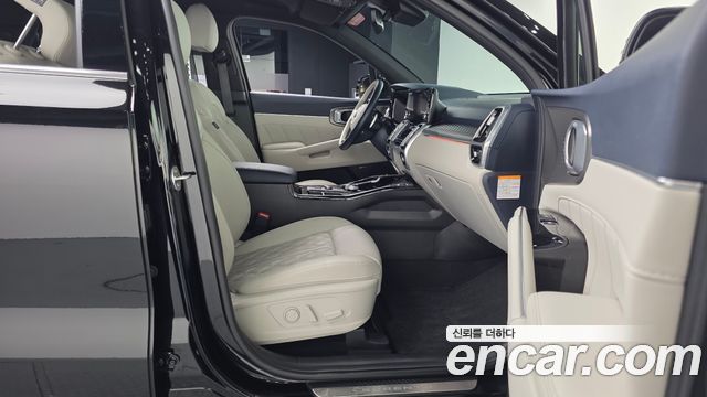 Kia Sorento 2021 — photo 17