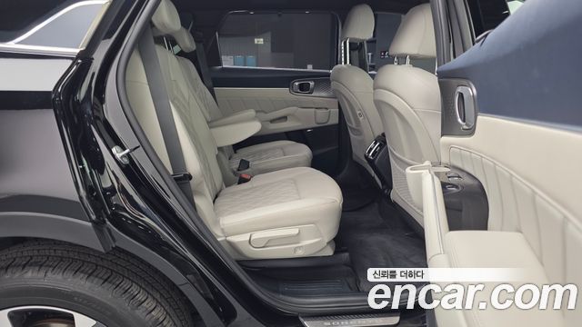 Kia Sorento 2021 — photo 18