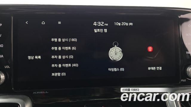 Kia Sorento 2021 — photo 22