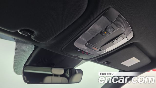 Kia Sorento 2021 — photo 23
