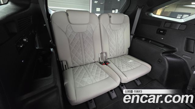Kia Sorento 2021 — photo 25