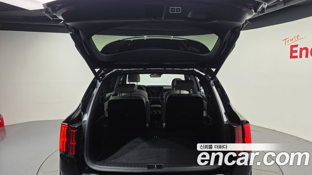 Kia Sorento 2021 — photo 26