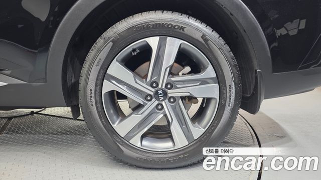 Kia Sorento 2021 — photo 7