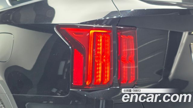 Kia Sorento 2021 — photo 9
