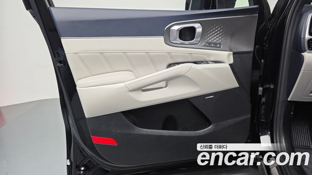 Kia Sorento 2021 — photo 14