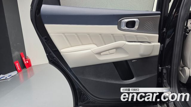 Kia Sorento 2021 — photo 15