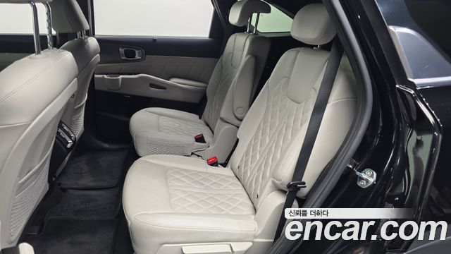 Kia Sorento 2021 — photo 16