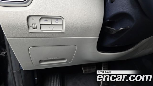 Kia Sorento 2021 — photo 28