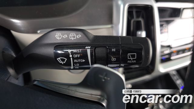 Kia Sorento 2021 — photo 29