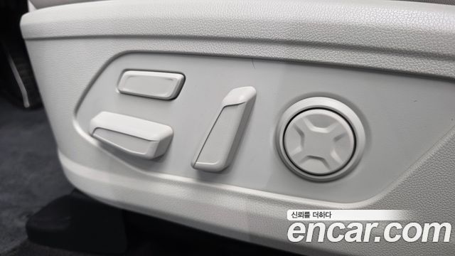 Kia Sorento 2021 — photo 33