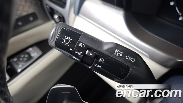Kia Sorento 2021 — photo 35